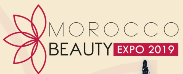 Logo Morocco Beauty Expo