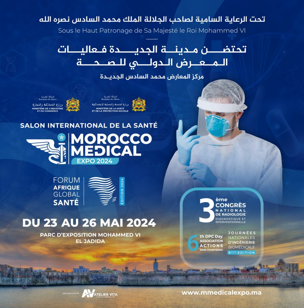 morocco medical